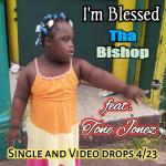Tha Bishop feat. Tone Jones - Song Title: I'm Blessed by HuskyRecords.TV Tha Bishop feat. Tone Jones - Song Title: I'm Blessed by HuskyRecords.TV