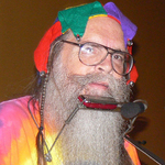 Hairy Larry