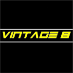 Vintage 8