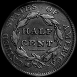 Half Cent((Yomby & El J3Y))