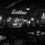 Lustbar