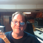 Ron Hookstown Brown