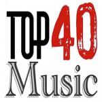 Top 40 Music